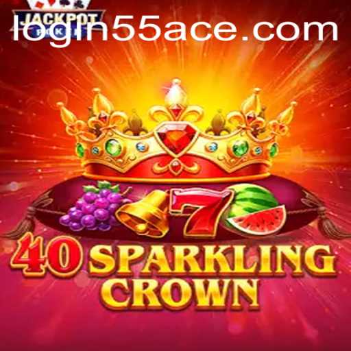 Unveiling 40SparklingCrown: Gaming Experience Reimagined