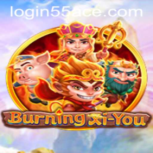 Exploring the Enigmatic World of BurningXiYou: A Journey with an Ace