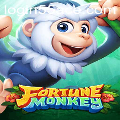 FortuneMonkey: An Exciting New Game Experience with 55Ace