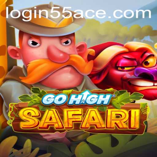 Discover the Thrilling Adventures of GoHighSafari: The Ultimate Gaming Experience with 55Ace