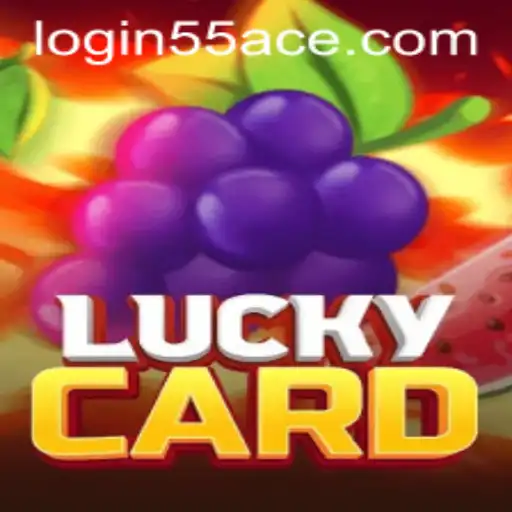 The Thrill of LuckyCard: Mastering the Game with 55Ace