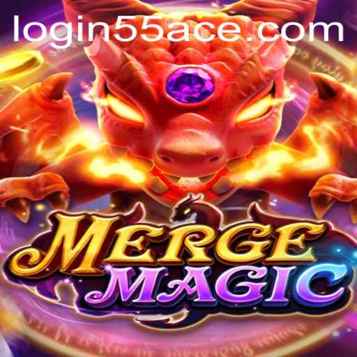 Exploring MERGEMAGIC: A Spellbinding Journey of Strategies and Adventures