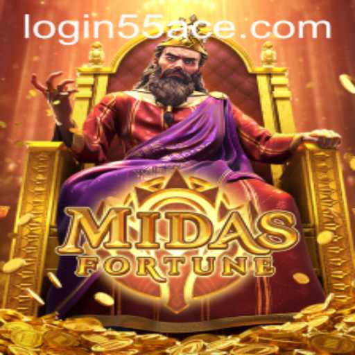 Exploring MidasFortune: A Dive into the World of 55Ace