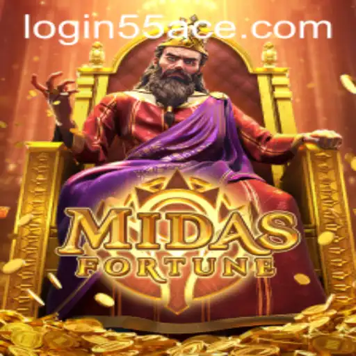Exploring MidasFortune: A Dive into the World of 55Ace