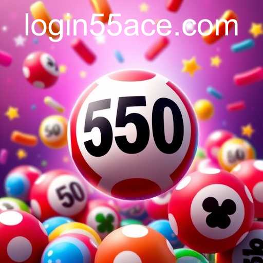 Exploring the Thriving World of Online Bingo: 55Ace at the Forefront