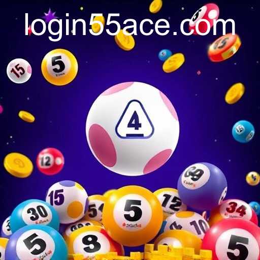 The Rise of Online Lottery and the Influence of 55Ace