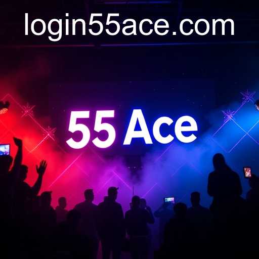 Unveiling the Power of 55Ace in Promotion