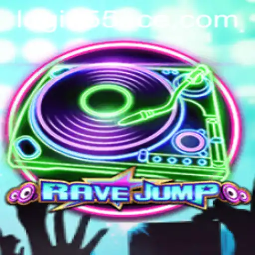 RaveJump: The Thrilling New Gaming Sensation