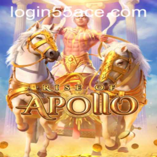 RiseofApollo: An Immersive Adventure Fuelled by Mythology and Strategy