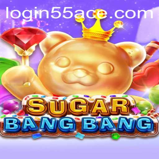 SUGARBANGBANG: The Sweet Blast of Entertainment