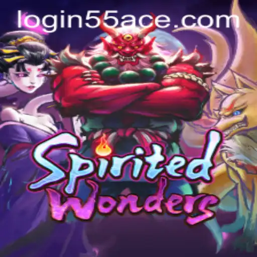 Exploring the Mystical World of SpiritedWonders