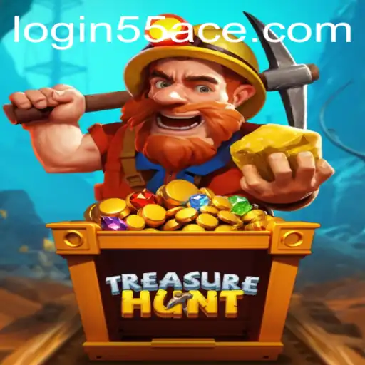Explore the Excitement of TreasureHunt With 55Ace