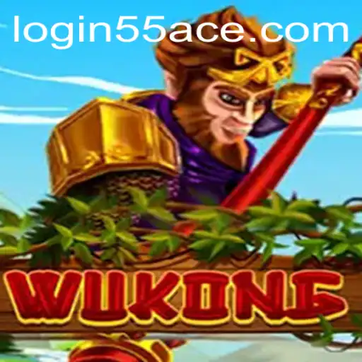 Exploring the Exciting World of Wukong by 55Ace